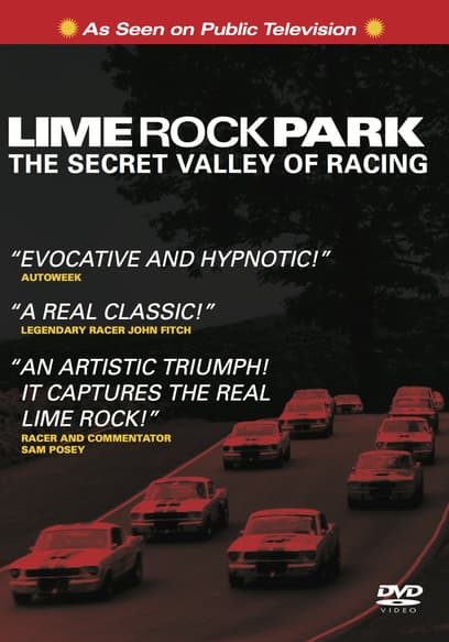 Lime Rock Park