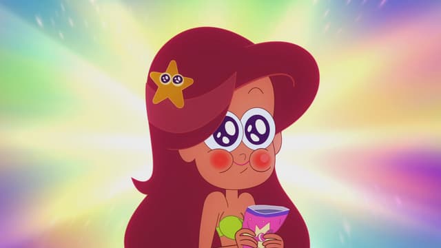 Watch Zig & Sharko: In the Lagoon S02:E09 - A Sweet Tooth | the Scent