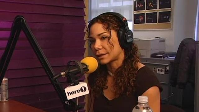 S01:E16 - Daphne Rubin-Vega