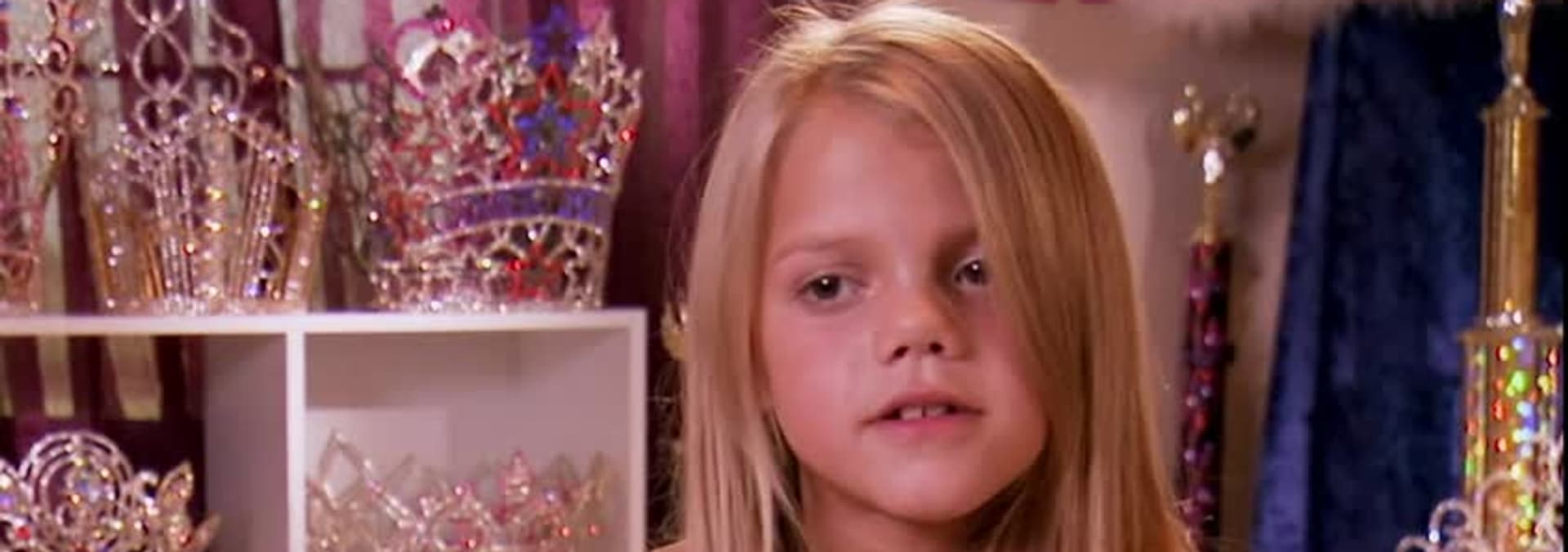 Watch Toddlers & Tiaras S04E02 Halloween Bash Free TV Shows Tubi