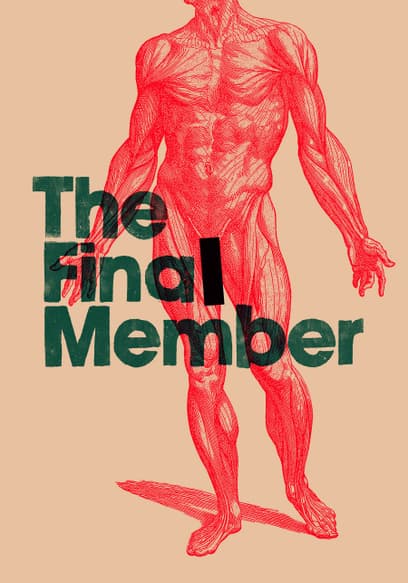 The Final Member