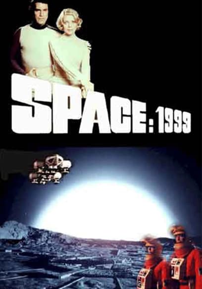 S01:E21 - Space Brain