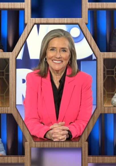 Watch 25 Words or Less S04:E57 - Meredith Vieira’s F - Free TV Shows | Tubi