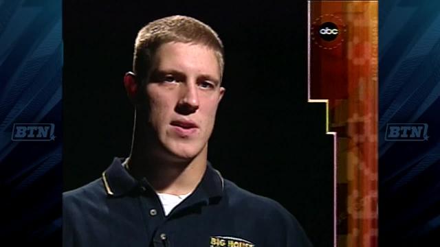 S01:E10 - Michigan at Michigan State - 11/3/01