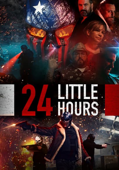 24 Little Hours