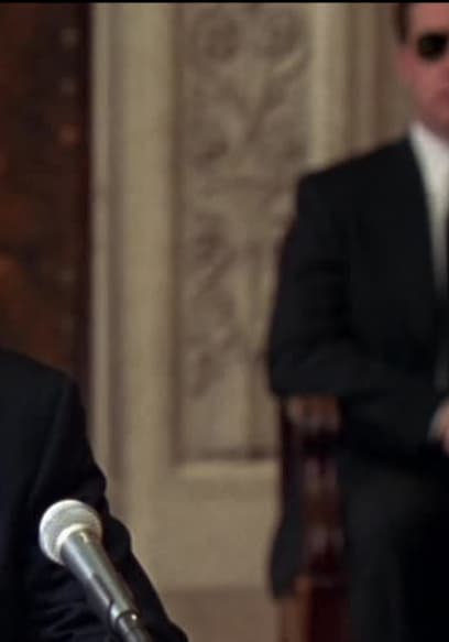 Watch Chain Reaction Trailer 1996 Free Movies Tubi