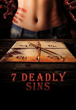 Seven deadly sins watch online online free