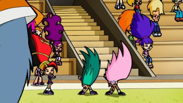 Watch Trollz S01:E12 - Ruby’s Rules of Partying - Free TV Shows | Tubi