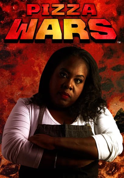Watch Pizza Wars S01:E01 - The Perfect New York Slic - Free TV Shows | Tubi