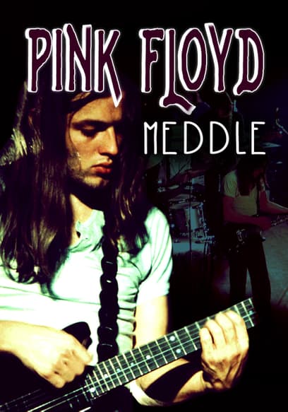 Pink Floyd: Meddle