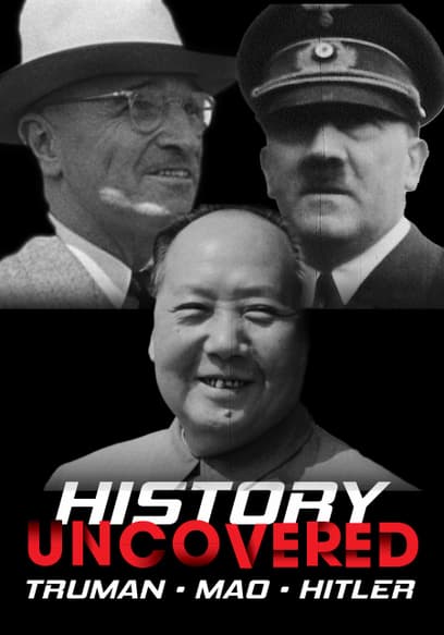 S01:E04 - Mao Founder of Modern China