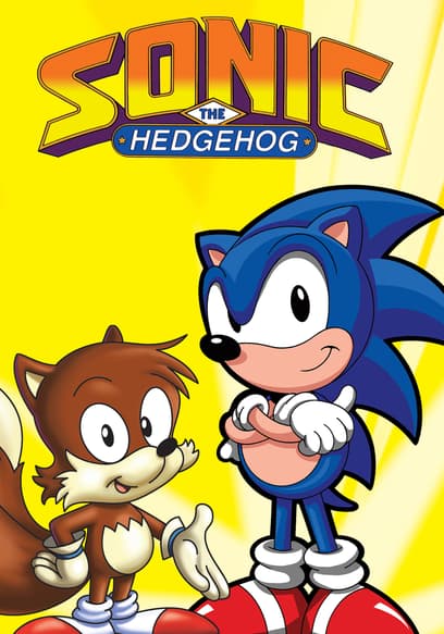Sonic the Hedgehog (Español)