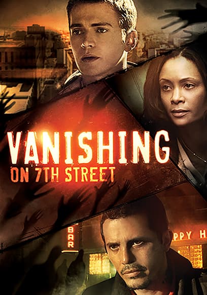 Vanishing on 7th Street