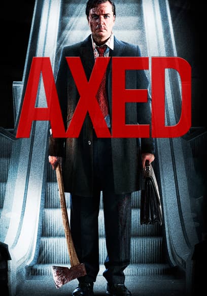 Axed