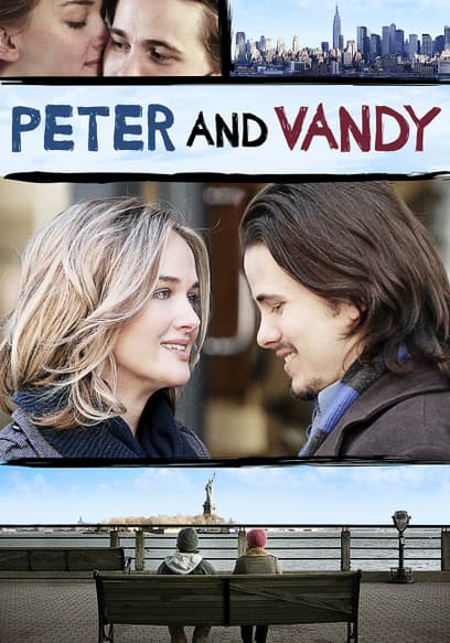 Peter and Vandy