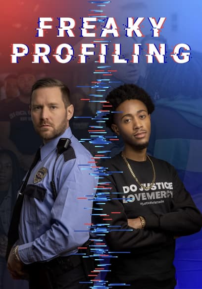 Watch Freaky Profiling (2023) - Free Movies | Tubi