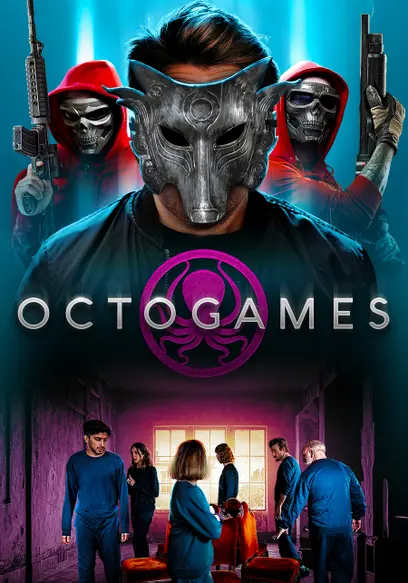 Octogames