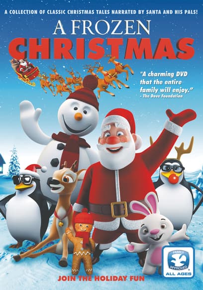 Watch A Frozen Christmas (2015) - Free Movies | Tubi