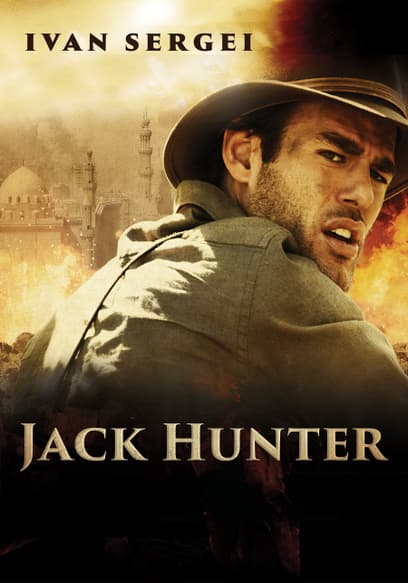 Jack Hunter (Español)