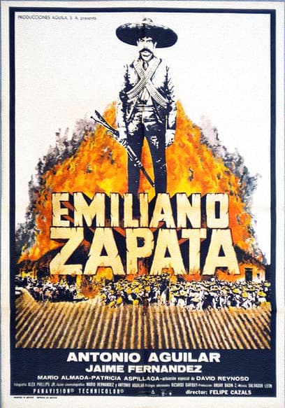 Emiliano Zapata