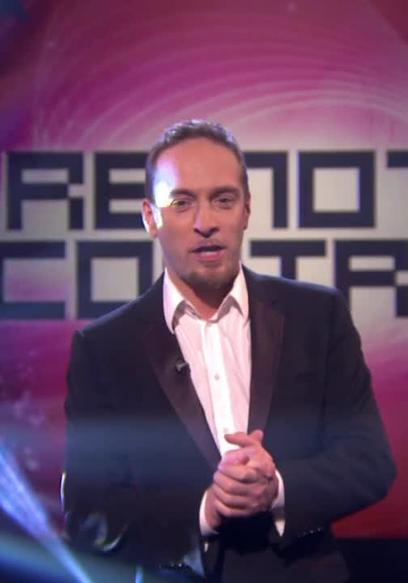 Watch Derren Brown: The Experiments S01:E02 - Gameshow - Free TV Shows ...