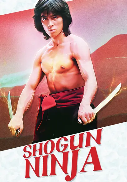 Shogun Ninja (Español)