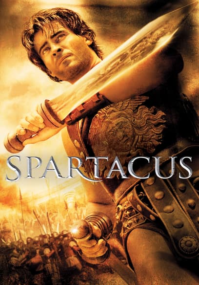 S01:E01 - Spartacus (Pt. 1)