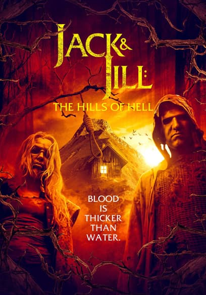 Jack and Jill: The Hills of Hell