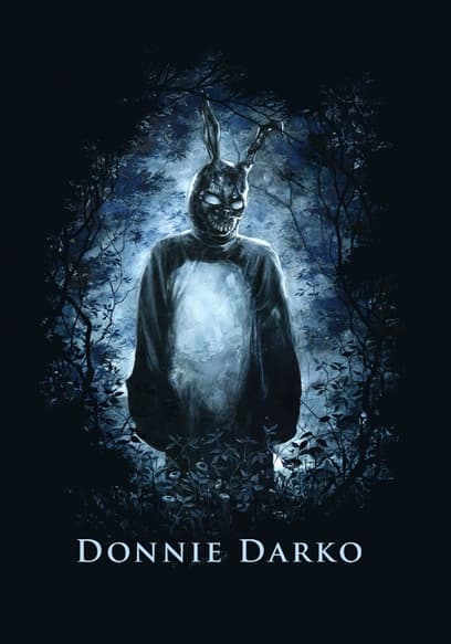 Donnie Darko