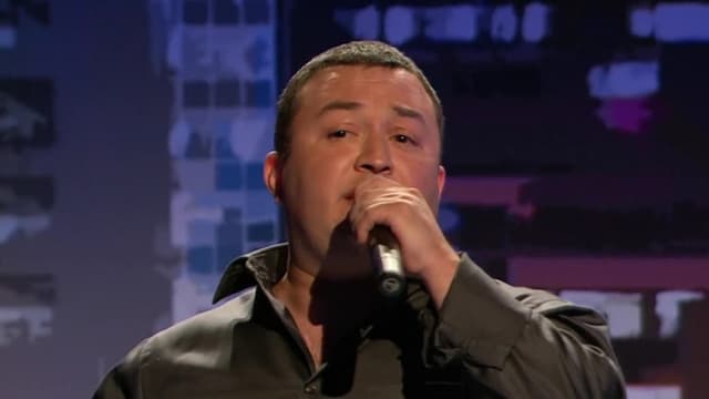 Watch Gabriel Iglesias Presents Stand Up Revolution S03 E03 Episode 3