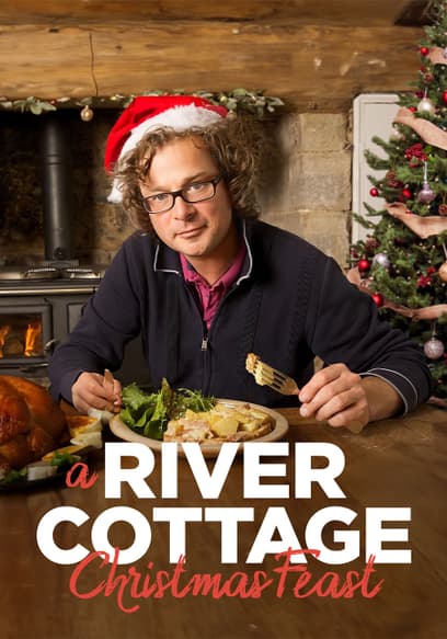 A River Cottage Christmas Feast