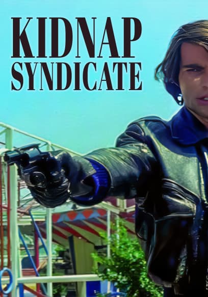 Kidnap Syndicate