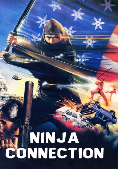 Ninja Connection