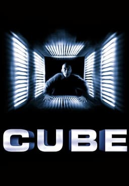 Watch Cube Zero 2005 Free Movies Tubi