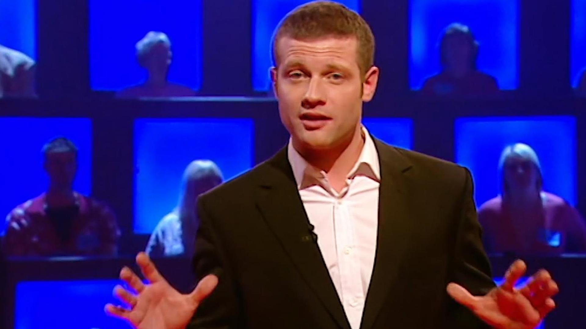 Watch 1 Vs 100 Uk Free Tv Shows Tubi