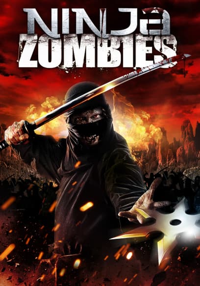 Ninja Zombies