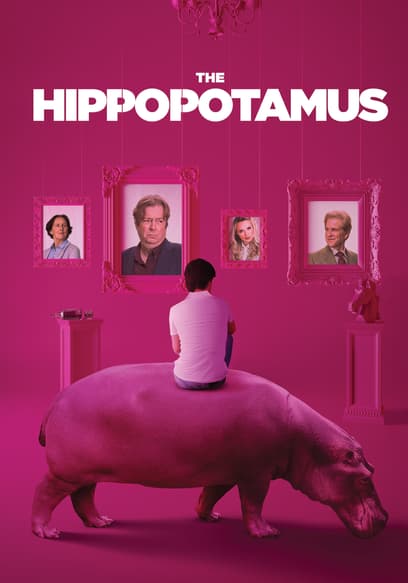 The Hippopotamus