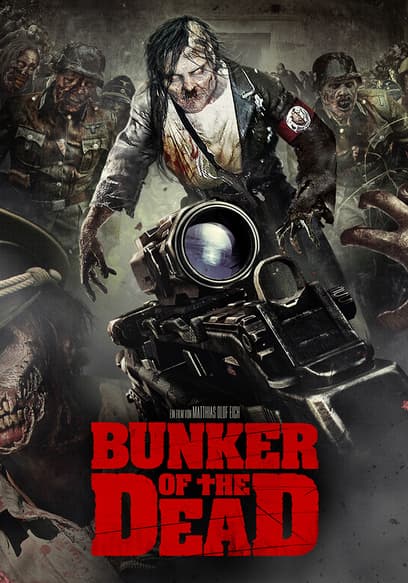 Bunker of the Dead