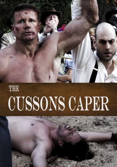 The Cussons Caper