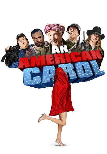 An American Carol