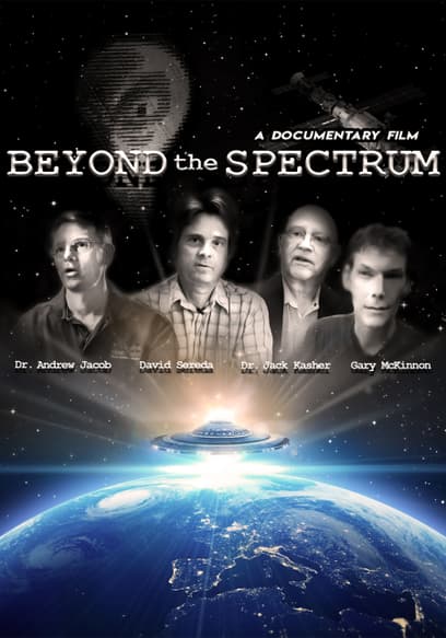 Beyond the Spectrum
