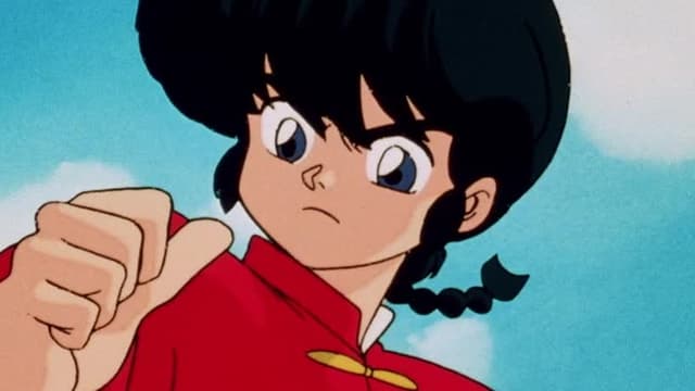 S03:E68 - Showdown! Can Ranma Make a Comeback?