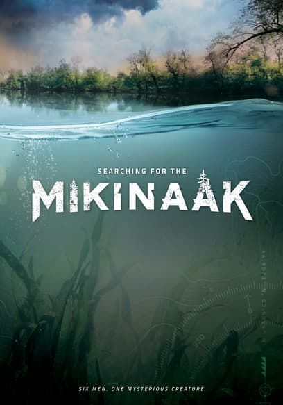 Searching for the Mikinaak