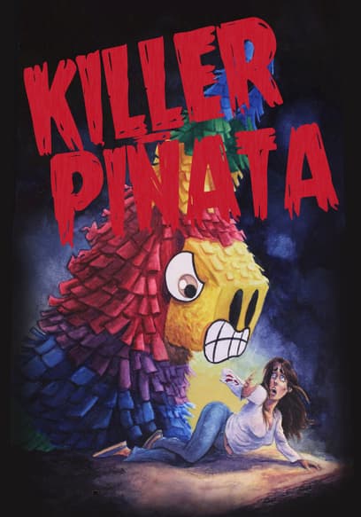 Killer Piñata