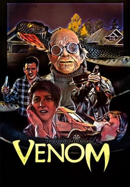 Watch venom free clearance online