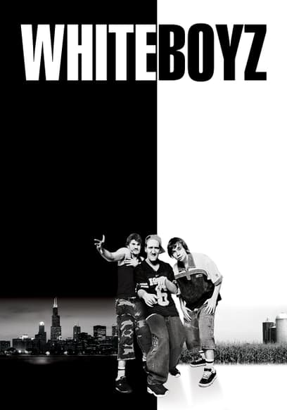 Whiteboyz