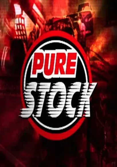 S01:E08 - Pure Stock: Champion