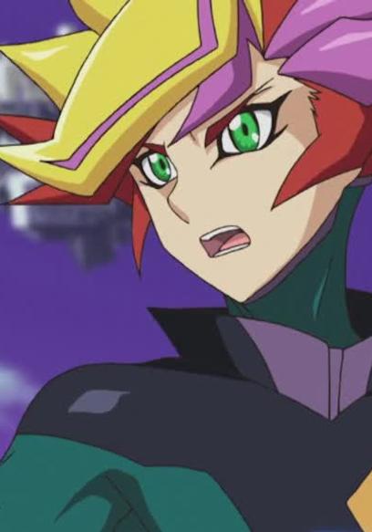 Watch Yu Gi Oh Vrains S02e02 Shed Some Light Free Tv Shows Tubi