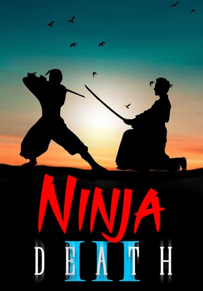 Ninja Death llI