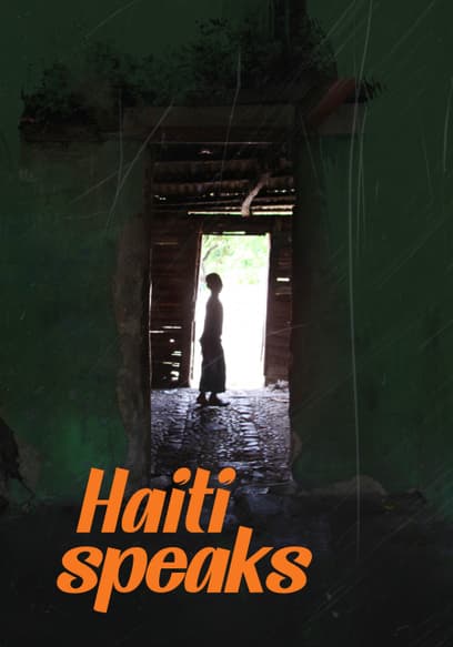Haiti Speaks